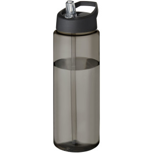 Sportovní lahev H2O Active® Eco Vibe o objemu 850 ml s víčkem s hubičkou - Reklamnepredmety