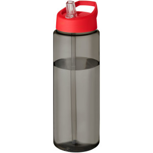 Sportovní lahev H2O Active® Eco Vibe o objemu 850 ml s víčkem s hubičkou - Reklamnepredmety