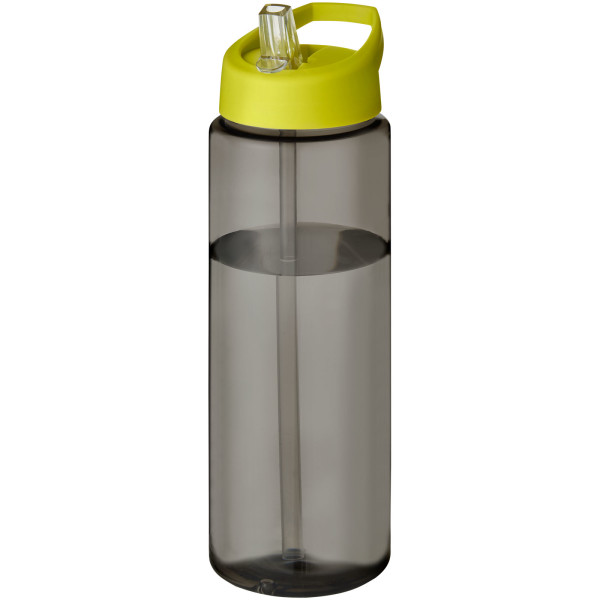 Sportovní lahev H2O Active® Eco Vibe o objemu 850 ml s víčkem s hubičkou