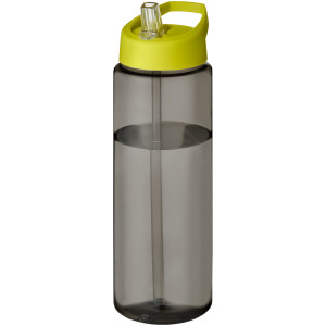 Sportovní lahev H2O Active® Eco Vibe o objemu 850 ml s víčkem s hubičkou - Reklamnepredmety