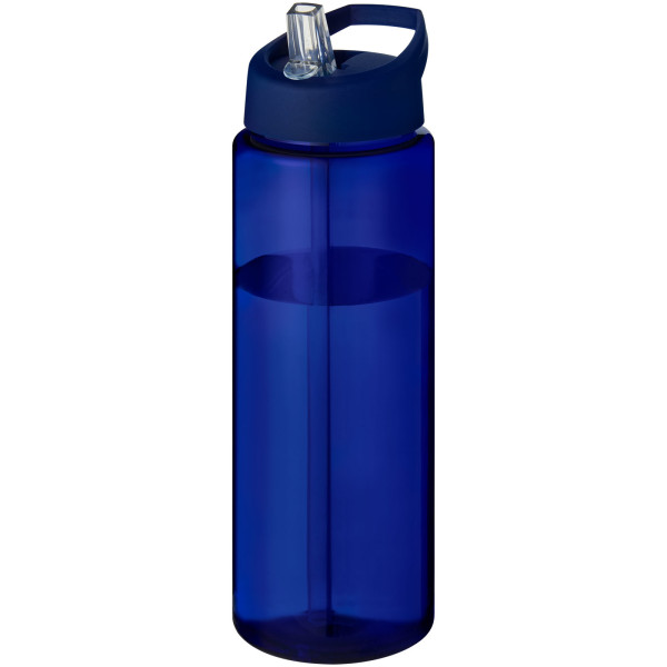 Sportovní lahev H2O Active® Eco Vibe o objemu 850 ml s víčkem s hubičkou