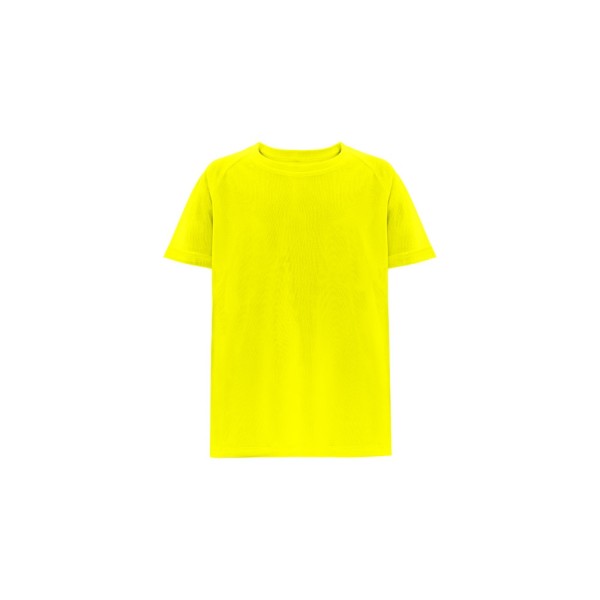 THC MOVE KIDS. Dětské tričko