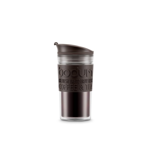 TRAVEL MUG 350 cestovní hrnek 350ml