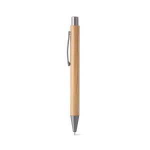 ELLIOT. Bambusové kuličkové pero - Reklamnepredmety