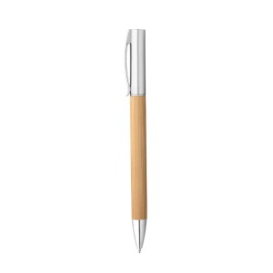BEAL. Kuličkové pero z bambusu - Reklamnepredmety