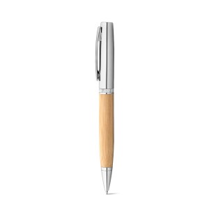 FUJI. Bambusové kuličkové pero - Reklamnepredmety