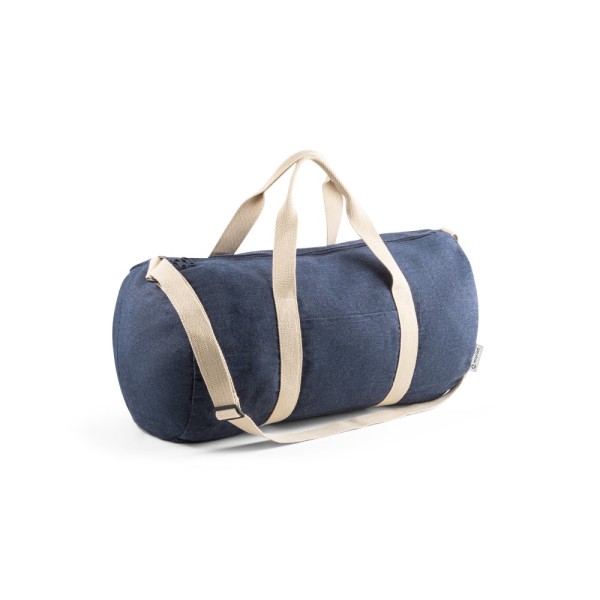 DENIM BAG. Sportovní taška do tělocvičny