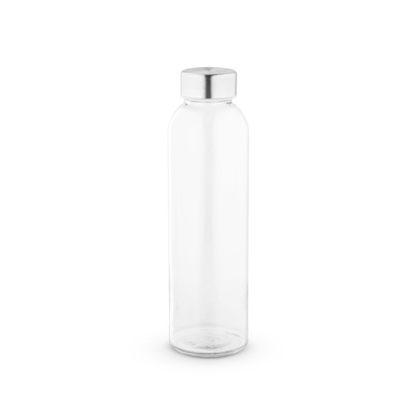 SOLER. 500 mL skleněná láhev