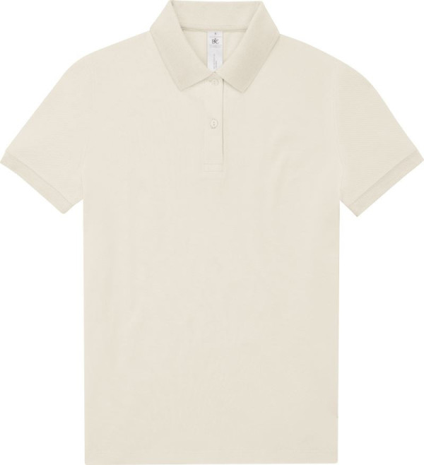Dámské piqué polo My Polo 180