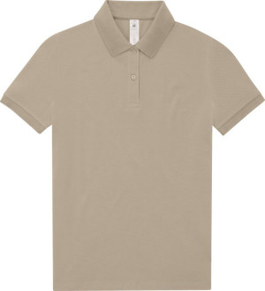 Dámské piqué polo My Polo 180 - Reklamnepredmety