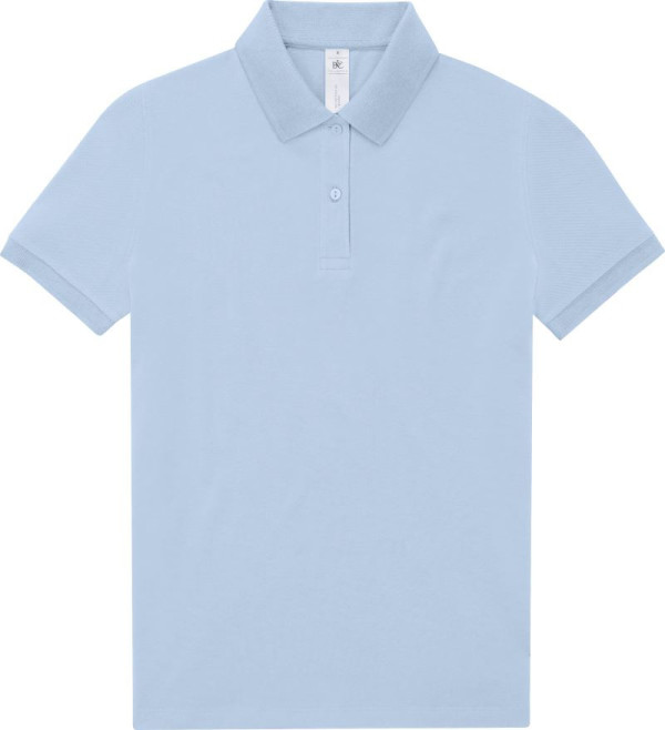 Dámské piqué polo My Polo 180