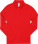 Dámské piqué polo s dlouhým rukávem z těžké bavlny My Polo 210 LSL - image-275671 - variant