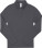 Dámské piqué polo s dlouhým rukávem z těžké bavlny My Polo 210 LSL - image-275674 - variant