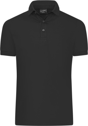 Pánské Slim Fit žerzejové polo JN 1302 - Reklamnepredmety