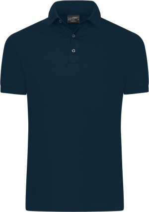 Pánské Slim Fit žerzejové polo JN 1302 - Reklamnepredmety