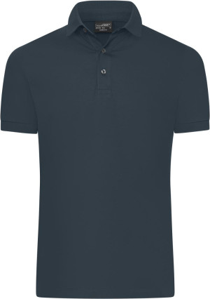 Pánské Slim Fit žerzejové polo JN 1302 - Reklamnepredmety