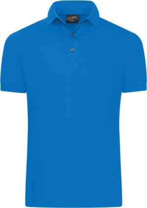 Pánské Slim Fit žerzejové polo JN 1302 - Reklamnepredmety