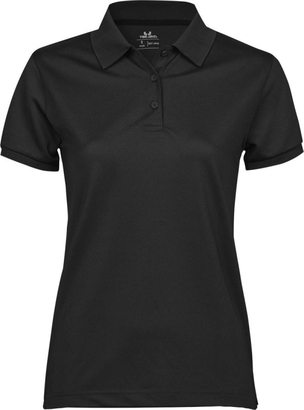 Dámské piqué polo Club 7001