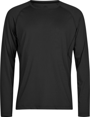 Sportovní tričko CoolDry s dlouhým rukávem 7002 - Reklamnepredmety