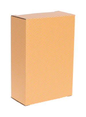 CreaBox EF-408 dárková krabice na zakázku - Reklamnepredmety