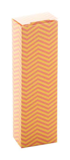 Plnobarevně potištěná krabice CreaBox PB-410 custom box - Reklamnepredmety