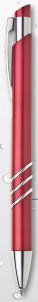 Pero HZ 9743 - 102662-50-re - variant A HZ 9743 RED