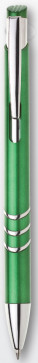 Pero HZ 9743 - 178750-50-z - variant A HZ 9743 GREEN