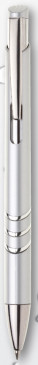 Pero HZ 9743 - 178751-50-sil - variant A HZ 9743 SILVER