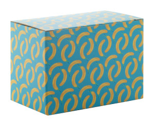 Krabice CreaBox EF-379 custom box - Reklamnepredmety