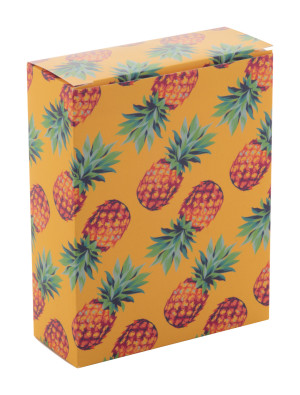 CreaBox PB-417 dárková krabice na zakázku - Reklamnepredmety
