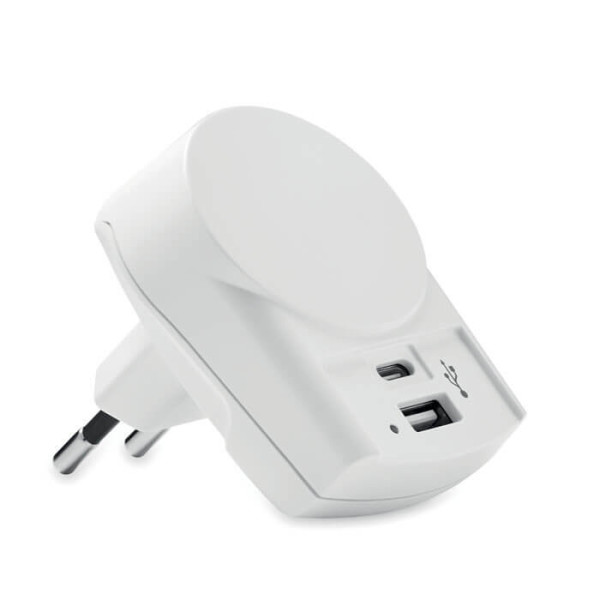 Nabíječka EURO USB CHARGER A/C