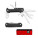 SCHWARZWOLF NEMRUT Multifunkční nůž - F2405800AJ3 - variant I F2405800AJ3