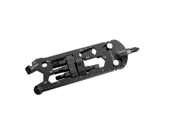 SCHWARZWOLF INARI Nářadí pro cyklisty