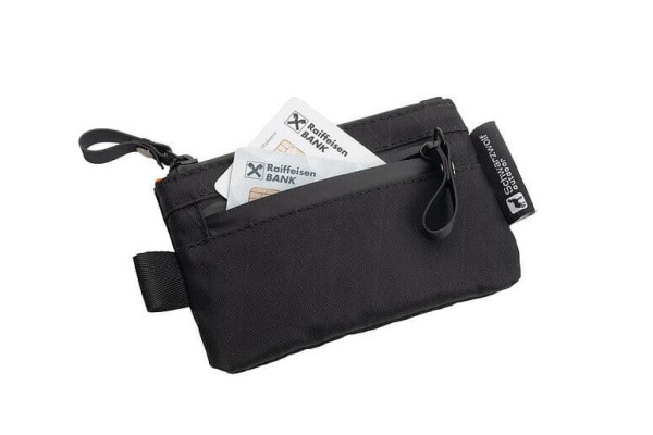 SCHWARZWOLF ATBARA Malé cestovní pouzdro na drobnosti