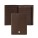 Kožená peněženka Button - FLF326Y-1 - variant Ps FLF326Y