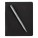 Set HUGO BOSS (kuličkové pero Sophisticated Chrome Diamond, obal A6) - HPBS799_Z-1 - variant Ps HPBS799