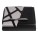 Set HUGO BOSS Chrome (kuličkové pero Cloud & konferenční obal A5 Craft)