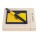 Set Brick (kuličkové pero a obal na karty) - NPBC327S-1 - variant Ps NPBC327S