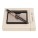 Set Brick (kuličkové pero a obal na karty) - NPBC327X-1 - variant Ps NPBC327X