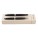 Set Abbey (kuličkové pero & kuličkové roller pero) - NPBR245A-1 - variant Ps NPBR245A