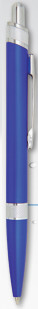 Guličkove pero BP 5528 C - 128929-50-mod - variant A BP 5528 C BLUE