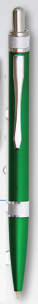 Guličkove pero BP 5528 C - 178872-50-zel - variant A BP 5528 C GREEN