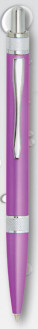 Guličkove pero BP 5528 C - 178875-50-pi - variant A BP 5528 C PINK