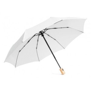 Automatický větruodolný kapesní deštník CALYPSO - Reklamnepredmety