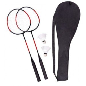 Badmintonový set SMASH - Reklamnepredmety