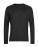 CoolDry tričko s dlouhými rukávy - cierne - variant 