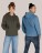 Unisex mikina s kapucí a klokaní kapsou - 232-52-m-2023-01jpg-l - variant 