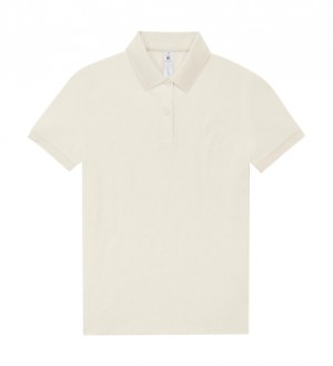 Dámská polokošile My Polo 180 - Reklamnepredmety