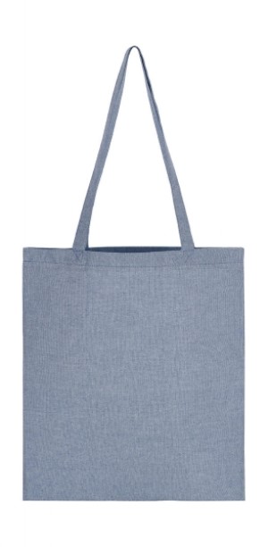 Taška z recyklované bavlny/polyesteru SH - Reklamnepredmety