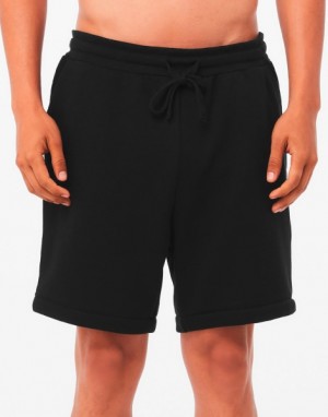 Unisex Sponge Fleece Sweatshort krátké kalhoty - Reklamnepredmety